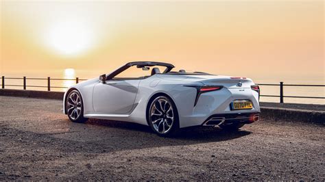 🔥 Free Download Lexus Lc Convertible 5k Wallpaper Hd Car Wallpapers