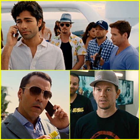 ‘Entourage’ Movie Full Trailer Released, Mark Wahlberg Cameos! | Adrian ...