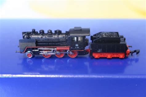 M Rklin Miniclub Spur Z Dampflok Br Kaufen Auf Ricardo