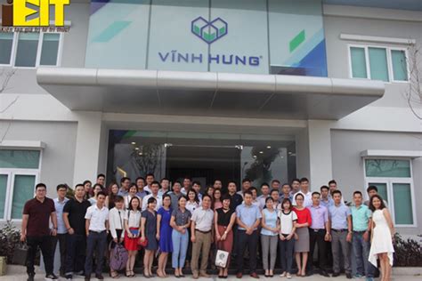 Công Ty Cổ Phần Thương Mại Tư Vấn Và Xây Dựng Vĩnh Hưng Tuyển Dụng 2024