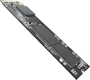 Dysk SSD Hikvision E1000 1 TB M 2 2280 PCI E X2 NVMe HS SSD E1000 STD