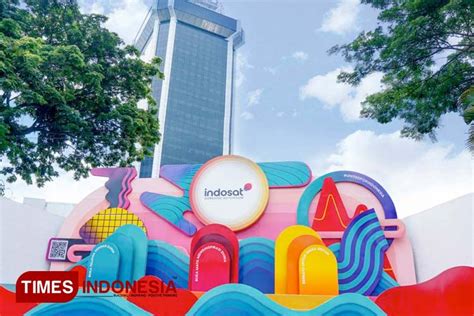 Meningkat 621 Persen Indosat Berhasil Cetak Laba Bersih Rp929 Miliar