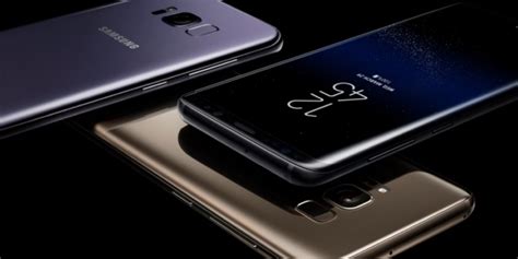 Every Samsung Galaxy S Phone Released In Chronological Order