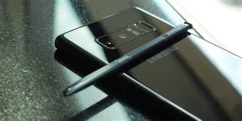 You Can Pre Order The Samsung Galaxy Note8 In Early September SoyaCincau