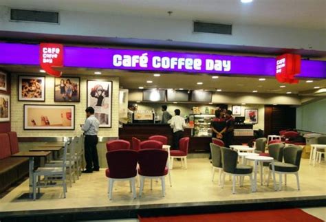 Ccd Shuts 280 More Stores In Q1 Cites Profitability Issues Increased