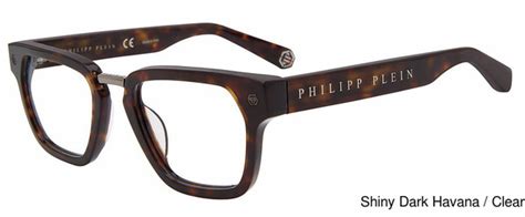 Philipp Plein Eyeglasses Vpp055w 0722 Best Price And Available As