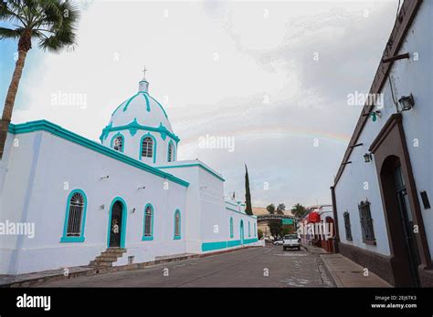 Parroquia Nuestra Señora de Guadalupe Sahuaripa Horario de Misas