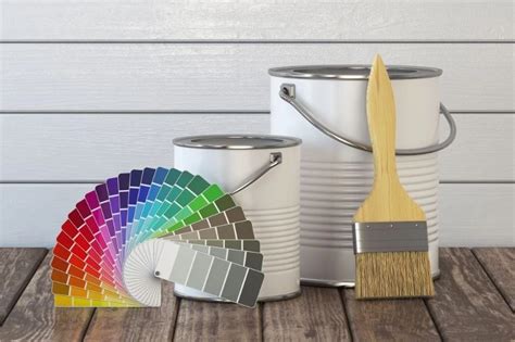 Best Paint for Metal - What Paint to use on Metal?