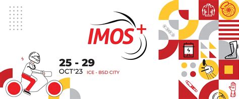 Digelar Di Ice Bsd Ini Harga Tiket Imos Bmspeed