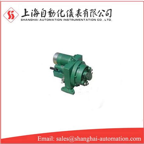 Zkj 210c Zkj 310c Zkj 410c Zkj 510c Rotary Electric Actuator