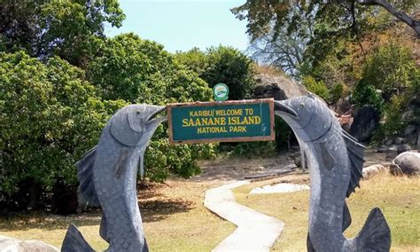 Saanane National Park Saanane Island Tanzania Safaris Tours