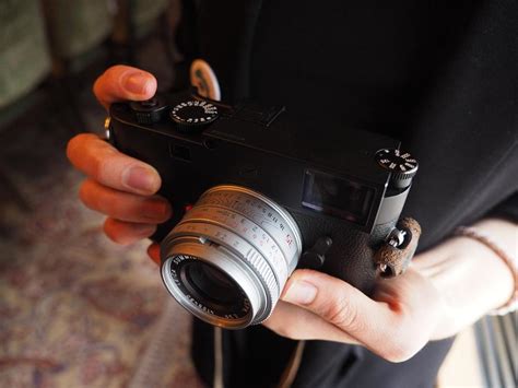 Leica M11 Monochrom Sample Photos & Hands-On Review | ePHOTOzine