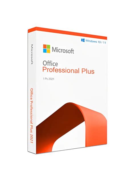 Office 2021 Pro Plus Retail Digital License Key - Unlimited - GPL Market