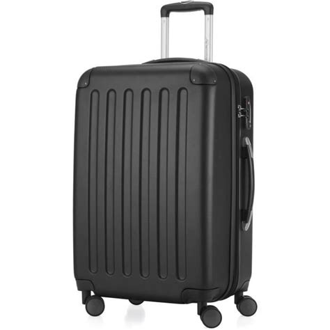 Spree Valise De Taille Moyenne Bagage De Soute Rigide Abs Tsa