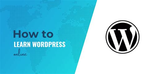 How To Learn Wordpress Best Courses Blogs Vids And Docs