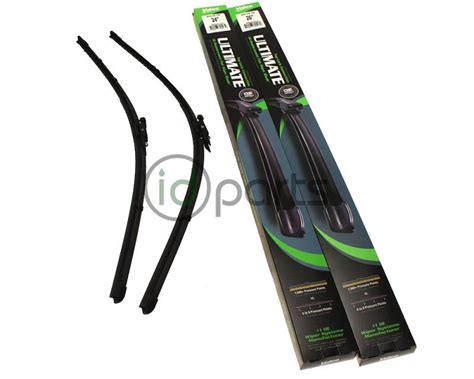 Sprinter Wiper Blade Set Valeo NCV3 3397007215 900 26 7B 900 24 7B