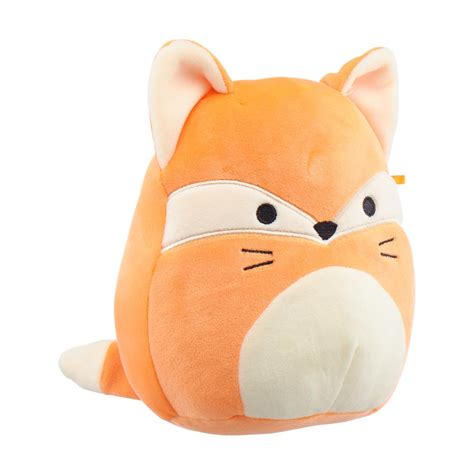 Squishmallow Easter Plush Toy