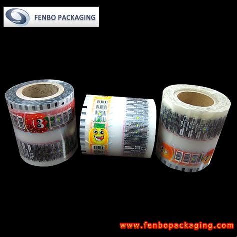 Stick Pack Packaging Films Suppliers