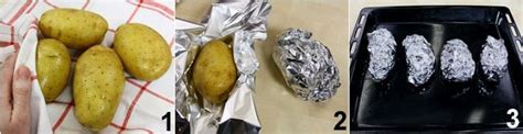 Ricetta Patate Al Cartoccio Bavaresi La Ricetta Di GialloZafferano