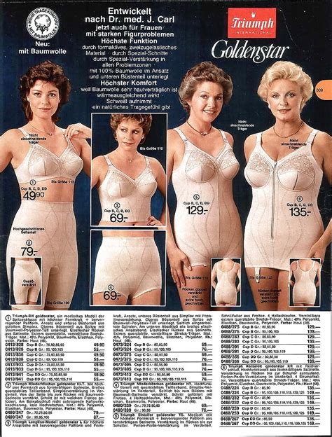 Vintage Mail Oder Versandhaus Mieder Girdles Hot Sex Picture