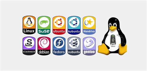 Las Distribuciones Linux Más Buscadas De 2015