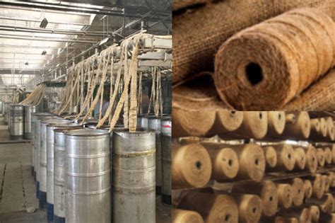 Jute Industry