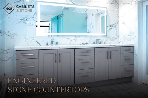 Pros and Cons of Engineered Quartz Stone Countertops - 405 Cabinets & Stone