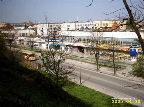 Gorlice - photos, photo gallery, tourist attractions