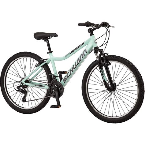 Schwinn Women's High Plains 26 in 21-Speed Mountain Bike | Academy