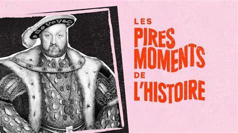 Pisodes Les Pires Moments De L Histoire Radio Canada Premi Re