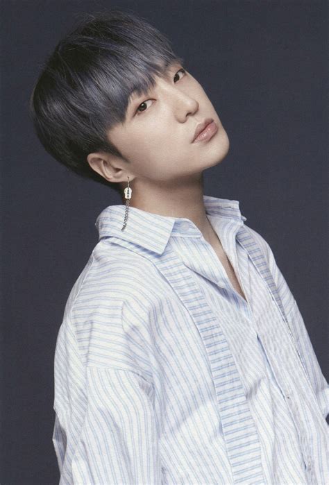 Kangseungyoon Yoon Winner