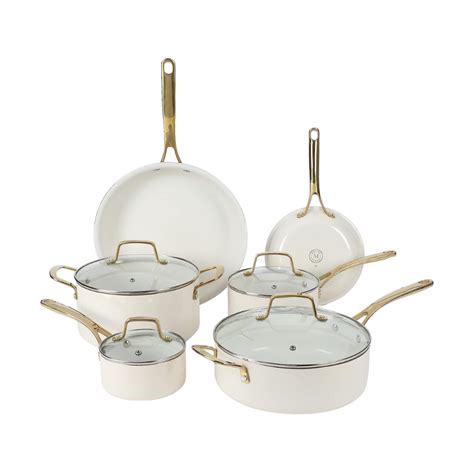 Martha-Stewart-Cookware-Set - Teresa Caruso