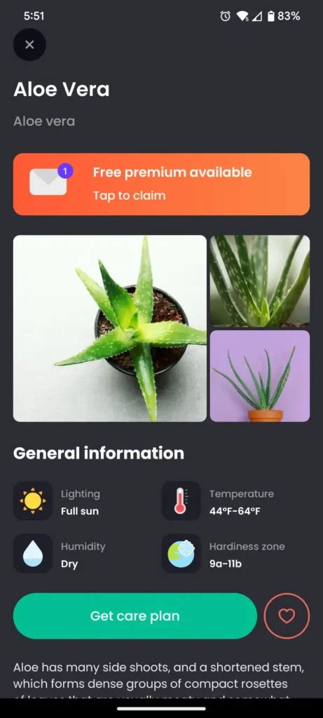 Best Plant Identification Apps For Android To Manage Plants 2024