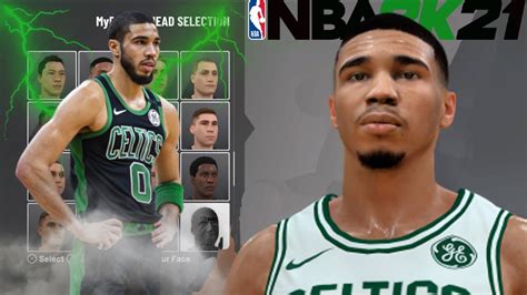 Nba K Jayson Tatum Build Jaysonvloge