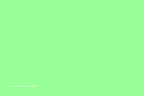 Seafoam Green Psychology Meaning Color Code Hex Rgb Cmyk