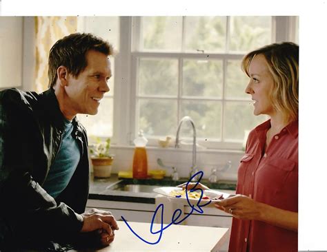 THE FOLLOWING KEVIN BACON SIGNED 8X10 Collectible Memorabilia | Autographia