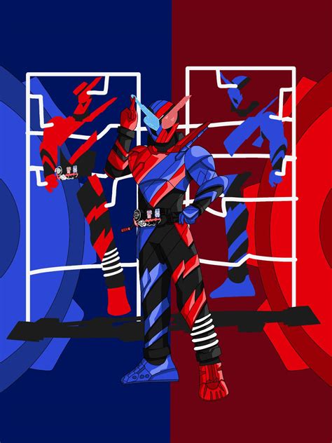 Kamen Rider Build Kamen Rider Amino Amino