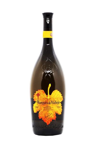 Marqués de Vizhoja Magnum