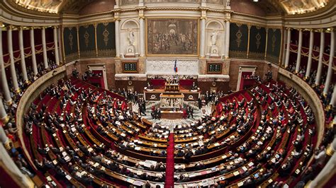 Visiter L Assemblée Nationale Assemblée Nationale