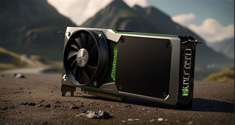 Nvidia Geforce Rtx Serie La Revoluci N Gr Fica