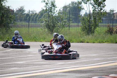 Media — Extrema Kart Pista Noleggio Go Kart A Modena