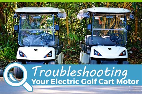 Club Car Golf Cart Troubleshooting Wiring