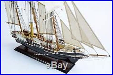 Endurance three-masted barquentine Sir Ernest Shackleton’s 1914 Tall ...