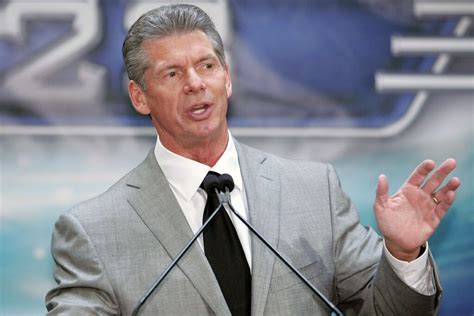 Vince Mcmahon Named In Graphic Sex Trafficking Lawsuit By Former Wwe