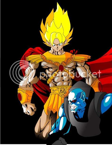 Zeus VS Hades Photo by TravisjMartin | Photobucket