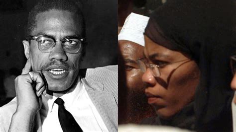 Hallan Muerta A La Hija De Malcolm X Malikah Shabazz En Una Casa De Brooklyn Wfla