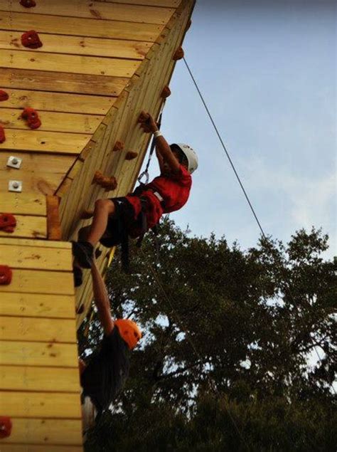 Kulaqua Retreat Center In Florida Tower Of Faith Activity Kulaqua