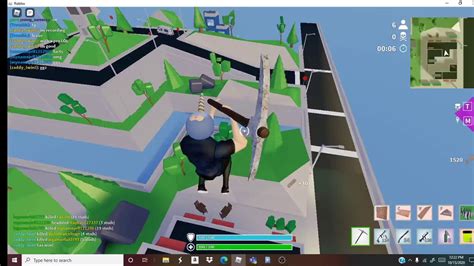 Fusing Peoples Heads Off And Zw How Many Kills I Can Get Pt1 Youtube
