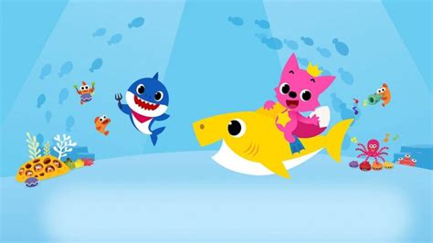 Pinkfong Baby Shark Live Musical | Tickikids Singapore