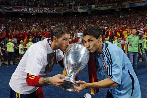 Jesús Navas El Genio De Los Palacios Leyenda Del Sevilla Y Una